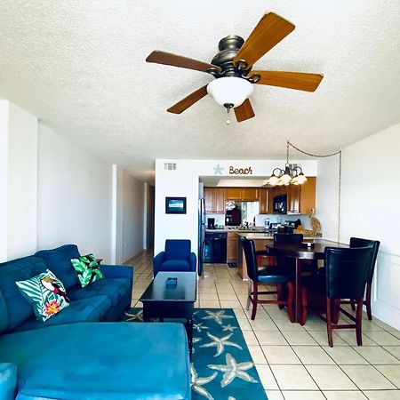Sunswept 505 By Albvr - Beachfront Condo At A Great Location! Orange Beach Kültér fotó