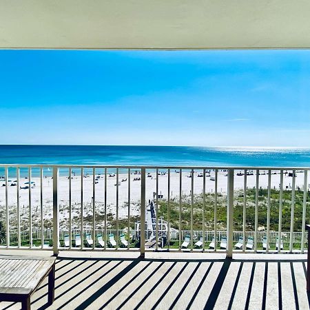 Sunswept 505 By Albvr - Beachfront Condo At A Great Location! Orange Beach Kültér fotó