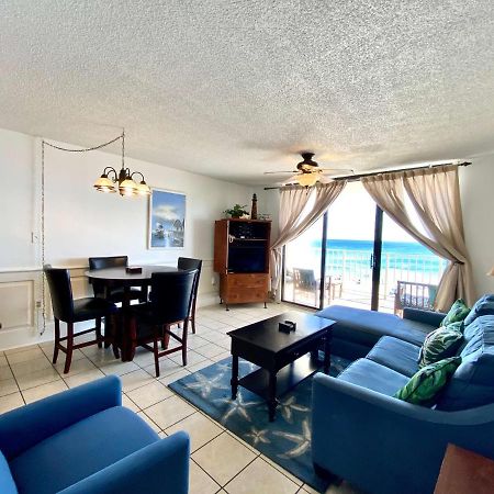 Sunswept 505 By Albvr - Beachfront Condo At A Great Location! Orange Beach Kültér fotó