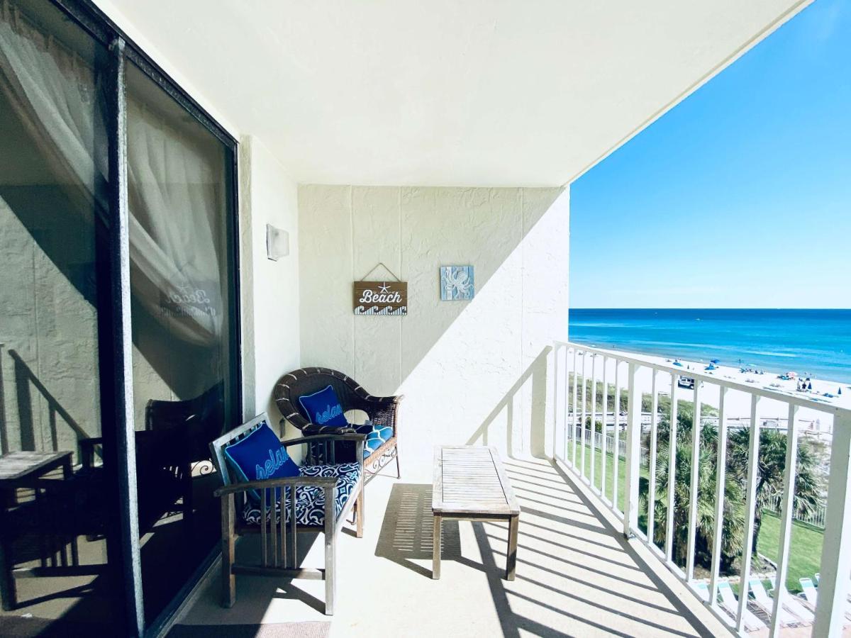 Sunswept 505 By Albvr - Beachfront Condo At A Great Location! Orange Beach Kültér fotó