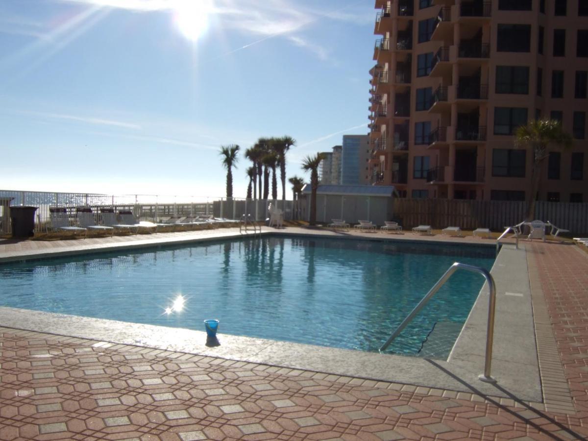 Sunswept 505 By Albvr - Beachfront Condo At A Great Location! Orange Beach Kültér fotó